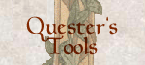 Quester's Tools